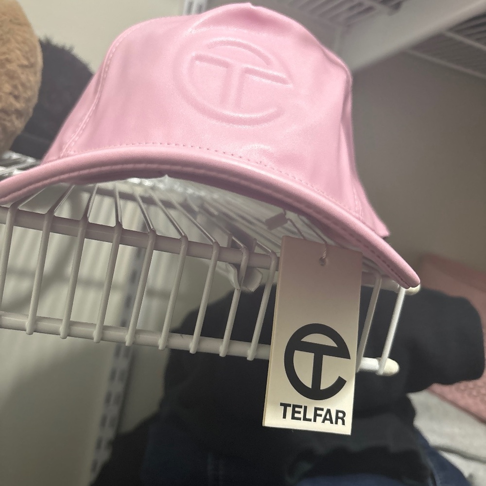 Telfar hat